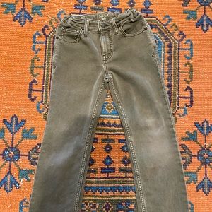 Cat & Jack Straight Leg Pant